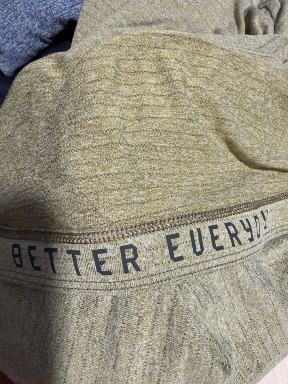 Lululemon Drysense T shirt - Picture 4 of 4
